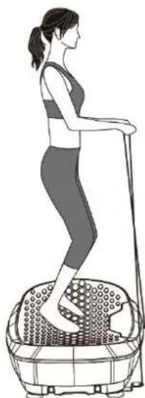Skandika V2500 - EXERCISES WITH THE RESISTANCE BANDS - 2