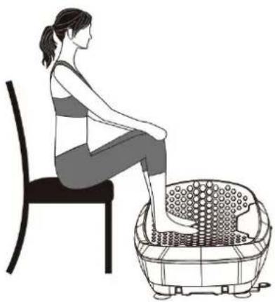 Skandika V2500 - EXERCISE INSTRUCTIONS - 4