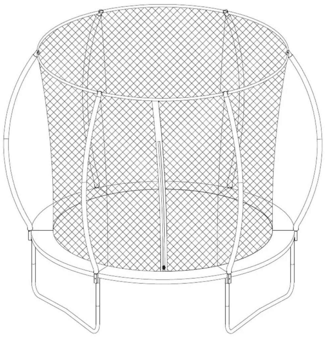 SereneLife SLPMTR8BL - PASO 10 - 3