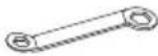 SereneLife SLPMTR8BL - LISTA DE ACCESORIOS 2 - 10