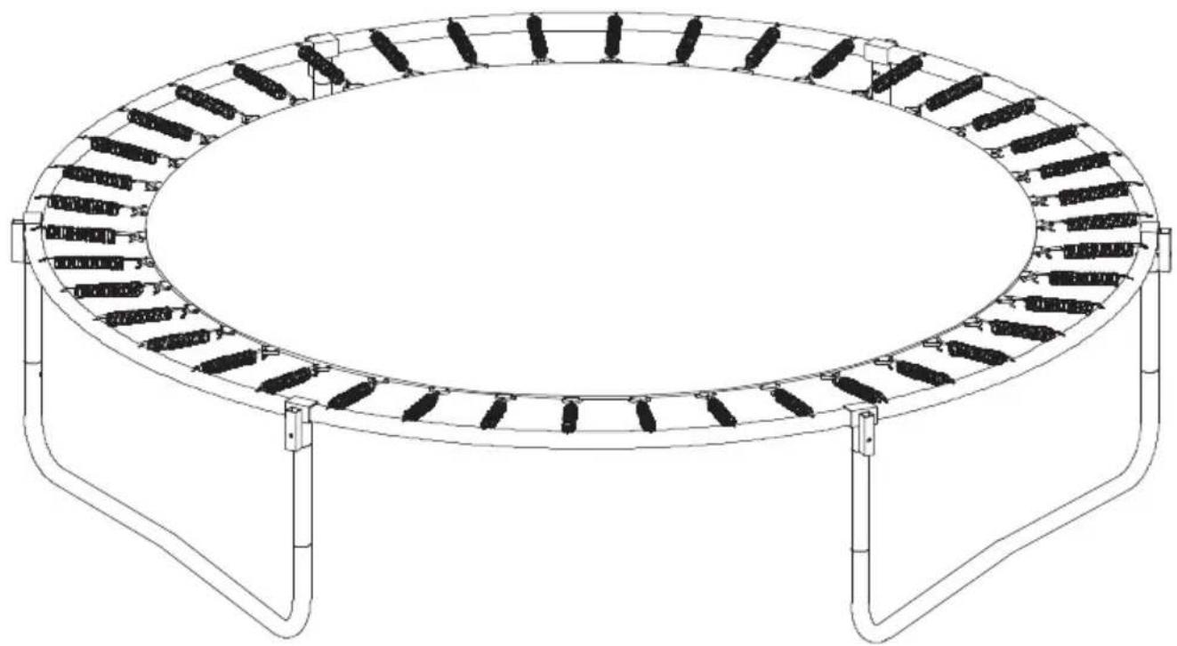 SereneLife SLPMTR8BL - STEP 4 - 6