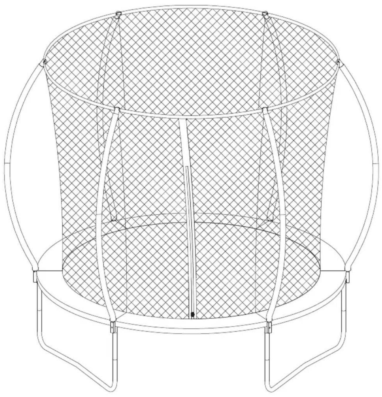 SereneLife SLPMTR8BL - ÉTAPE 10 - 3