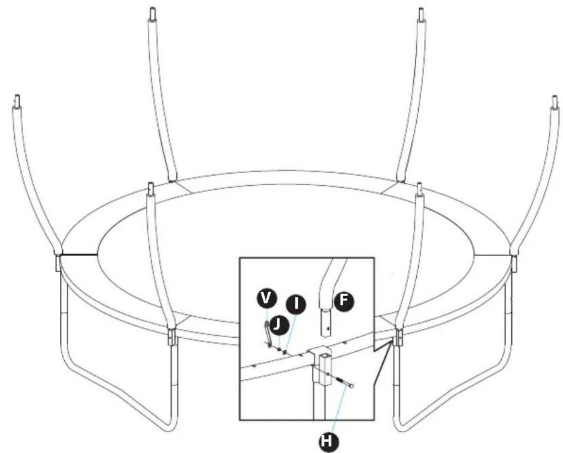 SereneLife SLPMTR8BL - STEP 6 - 1