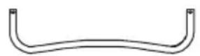 SereneLife SLPMTR8BL - LISTE DES ACCESSOIRES 1 - 4