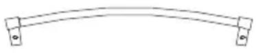 SereneLife SLPMTR8BL - LISTA DE ACCESORIOS 1 - 1