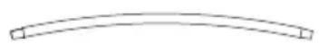 SereneLife SLPMTR8BL - LISTE DES ACCESSOIRES 1 - 2
