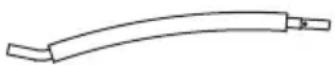 SereneLife SLPMTR8BL - LISTA DE ACCESORIOS 1 - 6