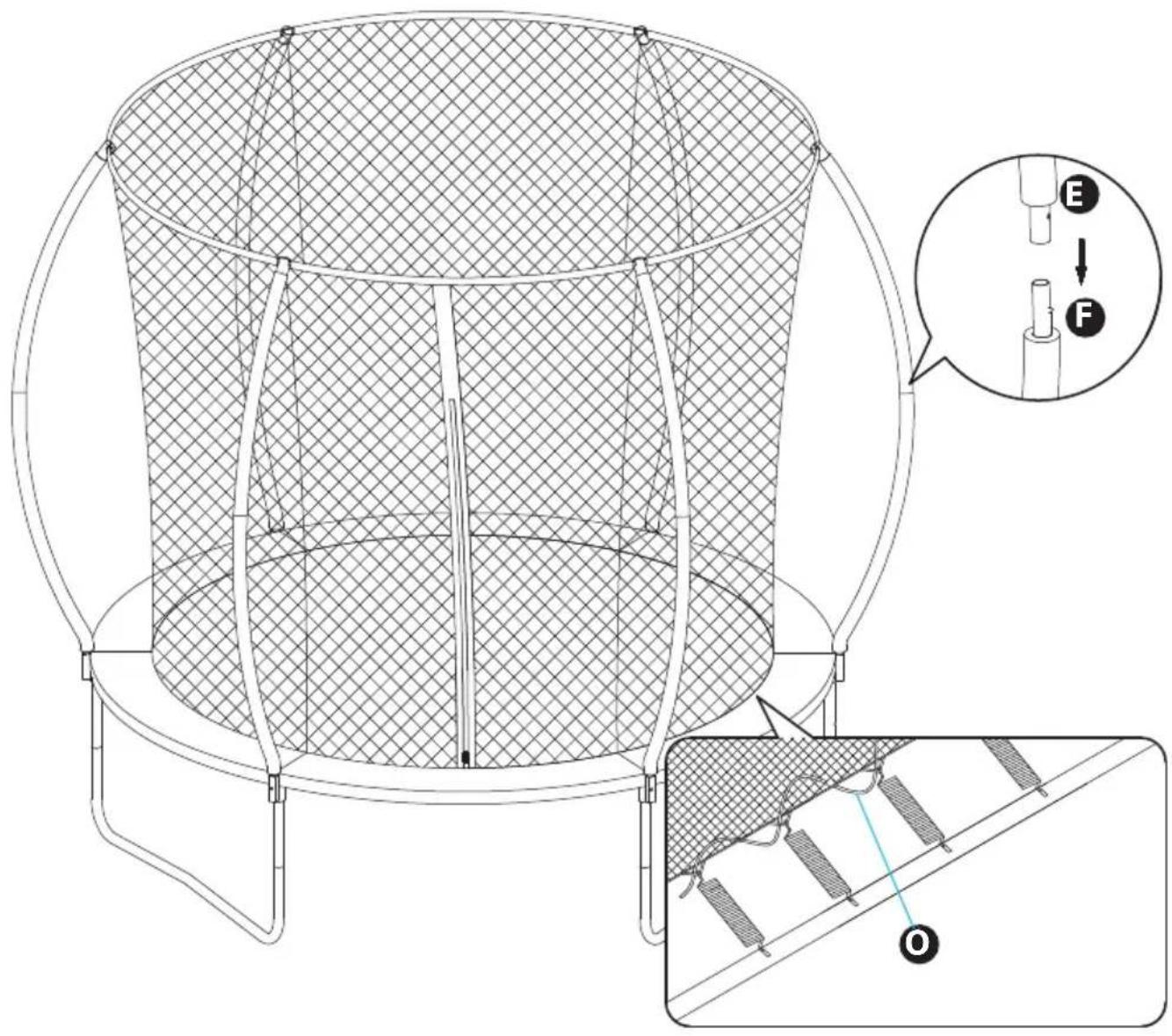 SereneLife SLPMTR8BL - PASO 10 - 2