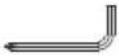 SereneLife SLPMTR8BL - LISTA DE ACCESORIOS 2 - 8