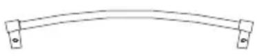SereneLife SLPMTR8BL - LISTE DES ACCESSOIRES 1 - 1