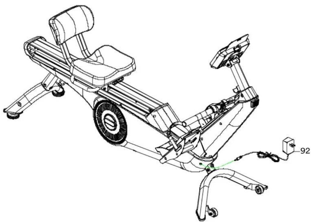 Skandika Freki Plus - SCHRITT 5 - 1