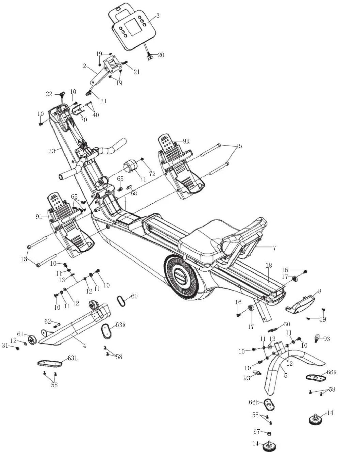 Skandika Freki Plus - ÉTAPE 8 - 2