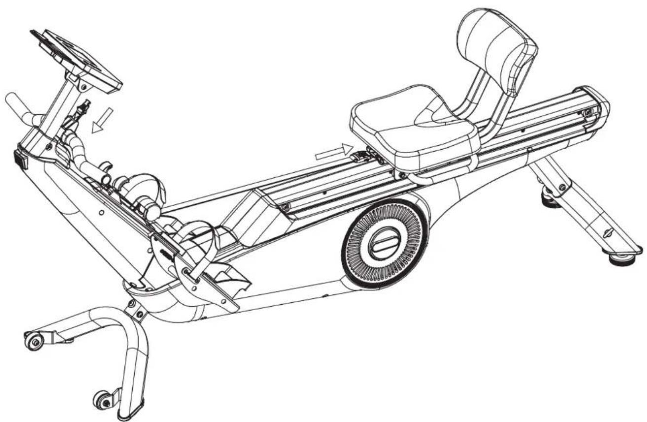 Skandika Freki Plus - ÉTAPE 8 - 1