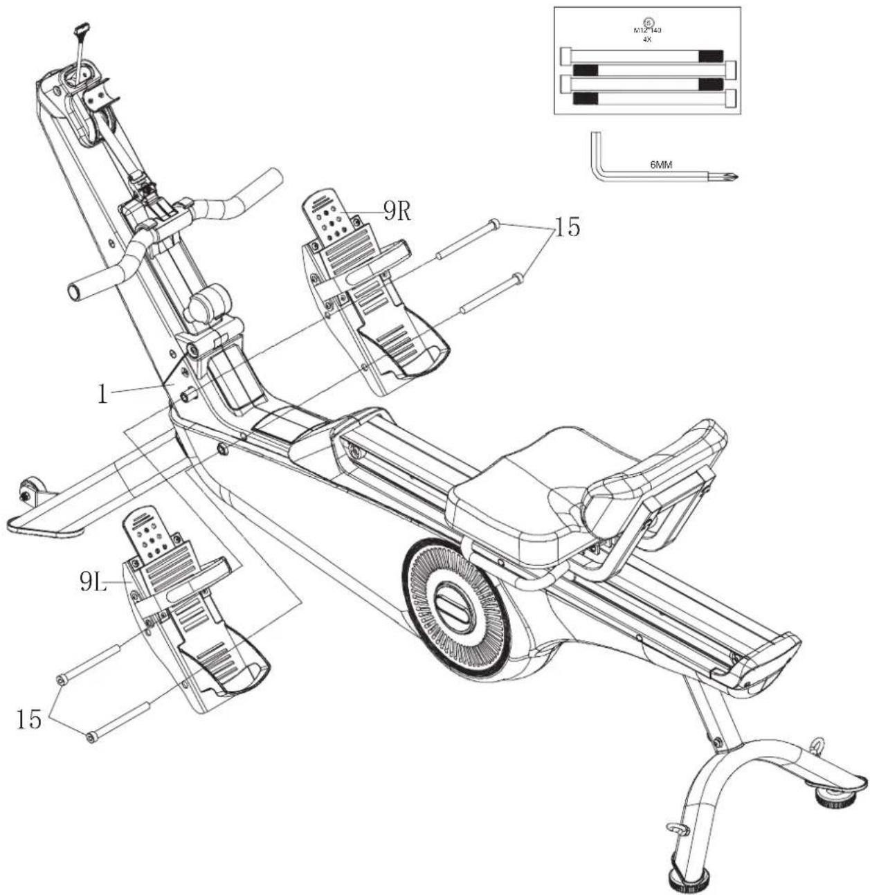 Skandika Freki Plus - SCHRITT 4 - 2