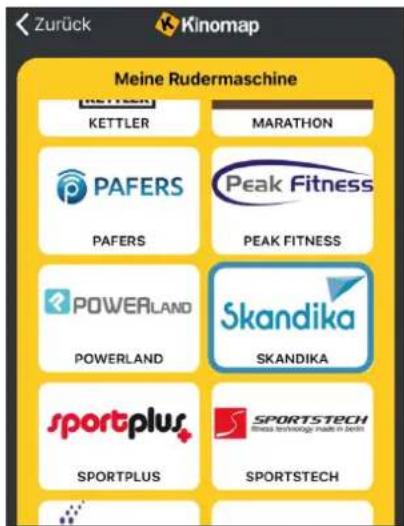 Skandika Freki Plus - Contents - 2