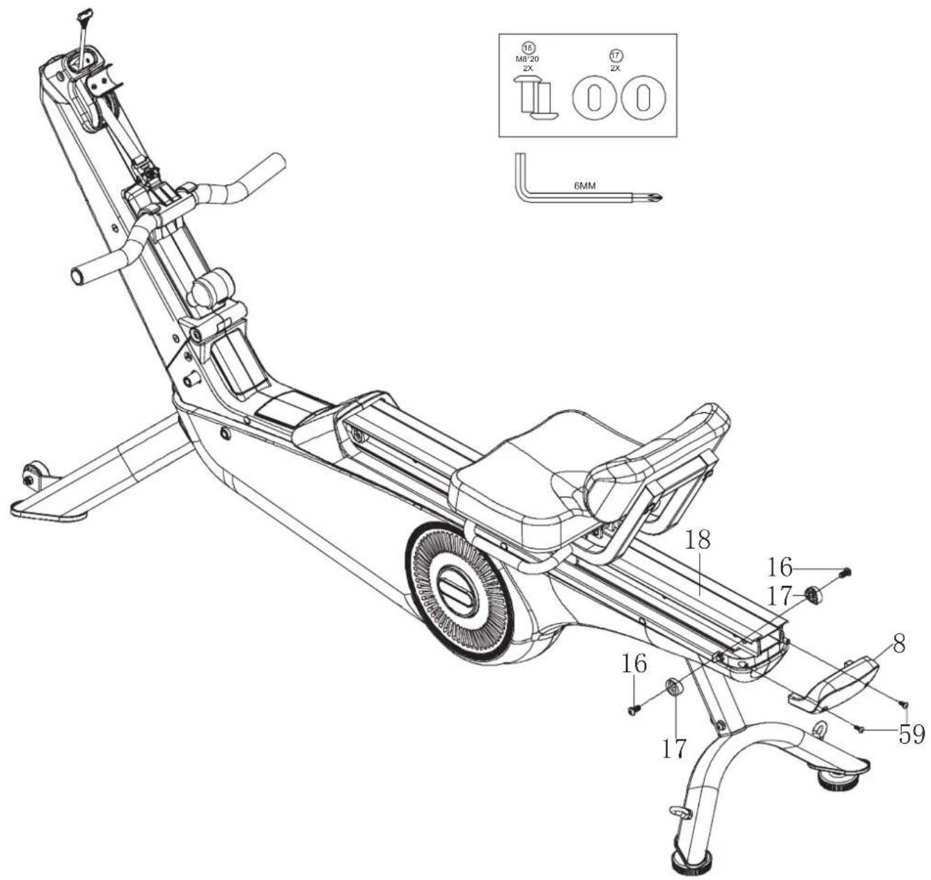 Skandika Freki Plus - STEP 4 - 3