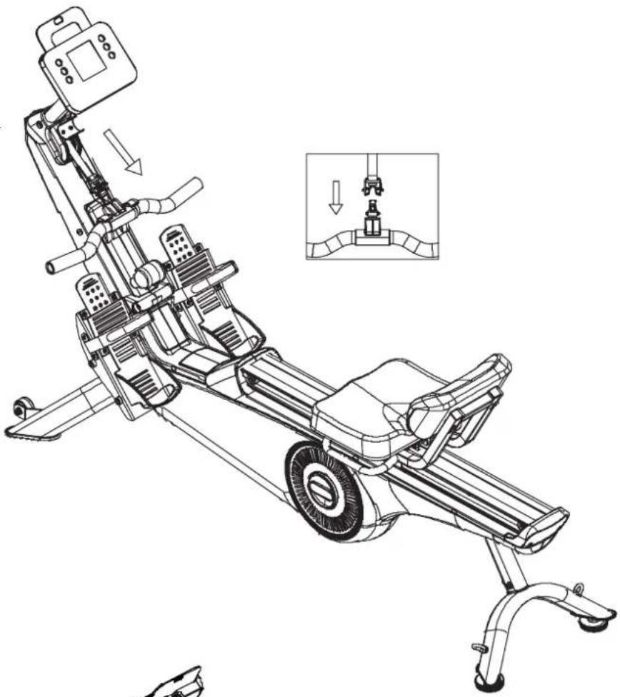 Skandika Freki Plus - SCHRITT 7 - 1