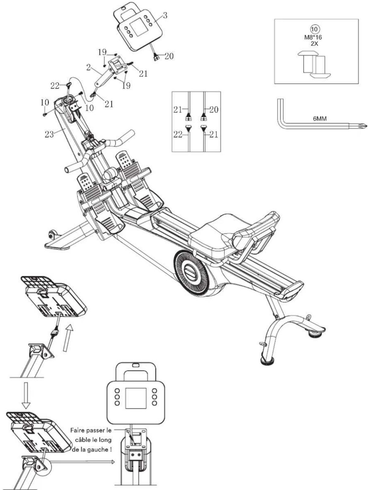Skandika Freki Plus - ÉTAPE 6 - 1