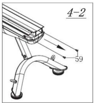 Skandika Freki Plus - STEP 4 - 2