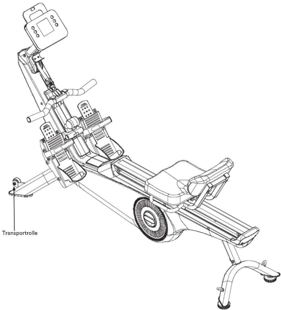 Skandika Freki Plus - TRANSPORT & LAGERUNG - 1