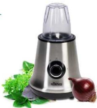 KOENIG B04305 - Allgemeine Hinweise - 22