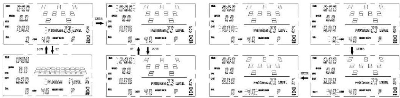 Skandika Carbon P20-R - PROGRAMME PERSONNALISÉE 19-22 - 2