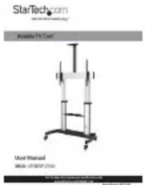 StarTech.com STNDMTV100 - 製品情報 - 32