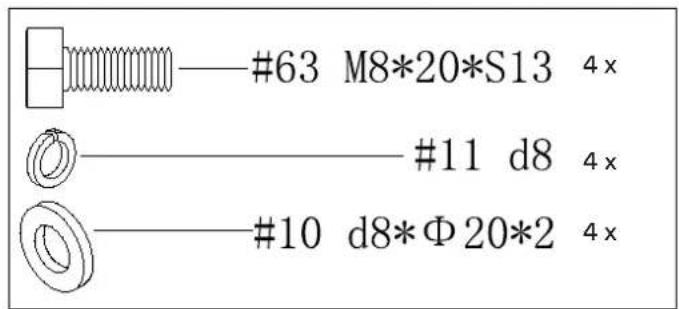 Skandika Carbon P23 - STEP 2 - 1