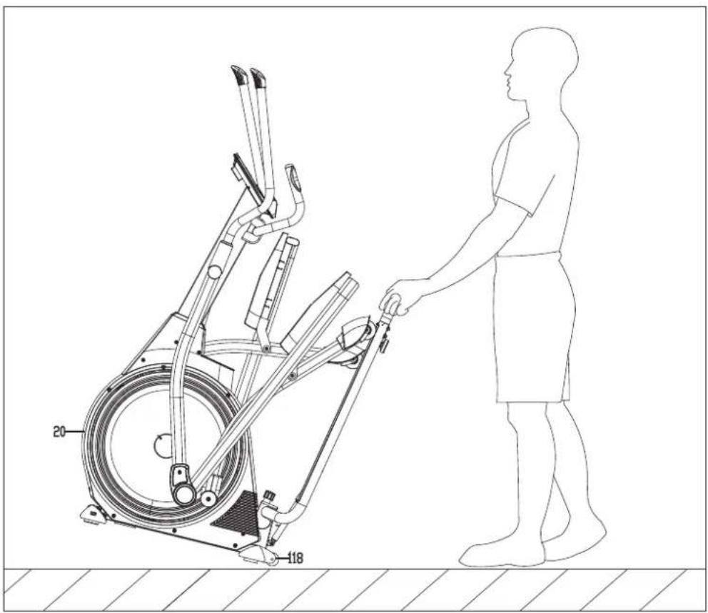 Skandika Carbon P23 - TRANSPORTATION - 1