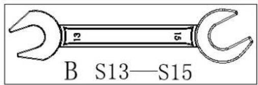 Skandika Carbon P23 - SCHRITT 2 - 2