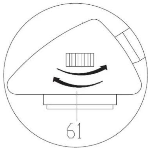 Skandika Carbon P23 - EVEN STAND - 1