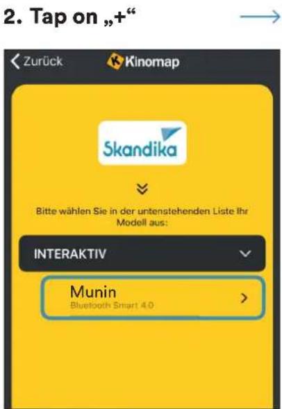Skandika Munin - Contents - 2