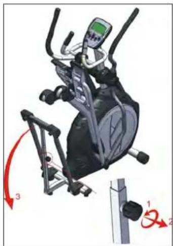 Skandika Cardiocross Carbon Pro II - Etape 4 - 1