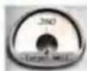 Skandika Cardiocross Carbon Pro II - Funktionsbuttons innerhalb der App - 6