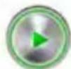 Skandika Cardiocross Carbon Pro II - Function buttons inside the app - 1