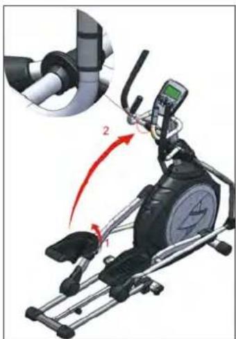 Skandika Cardiocross Carbon Pro II - Etape 4 - 1