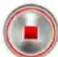 Skandika Cardiocross Carbon Pro II - Function buttons inside the app - 4