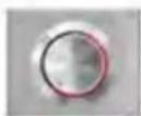 Skandika Cardiocross Carbon Pro II - Function buttons inside the app - 3