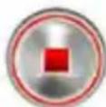 Skandika Cardiocross Carbon Pro II - Funktionsbuttons innerhalb der App - 4