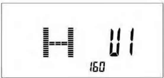 Skandika Cardiocross Carbon Pro II - Functions and Features - 1