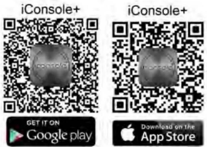 Skandika Cardiocross Carbon Pro II - Appareils Android : - 1