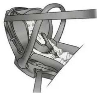 DACIA Nouvelle Spring - Choix du siècle infant - 2