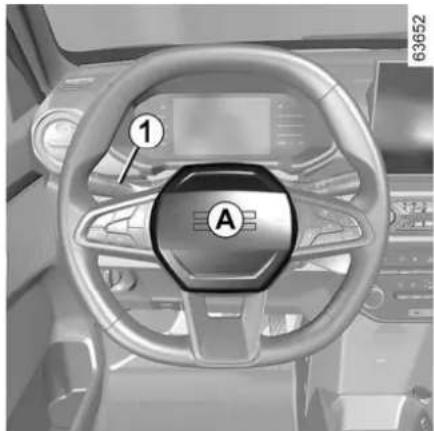DACIA Nouvelle Spring - Avertisseur sonore - 2