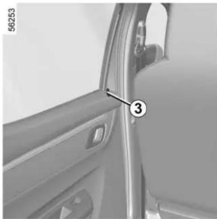 DACIA Nouvelle Spring - Cas particulier - 4