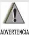 MOTOROLA APX 8000XE - Advertencias sobre el funcionamiento (continuación) - 1