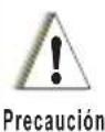 MOTOROLA APX 8000XE - Precauciones sobre el funcionamiento - 1