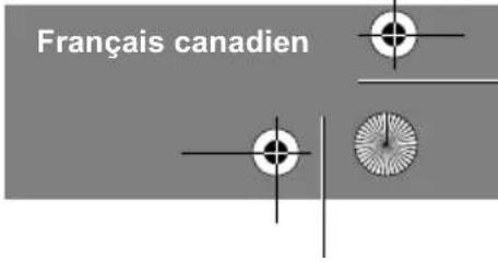Français canadien