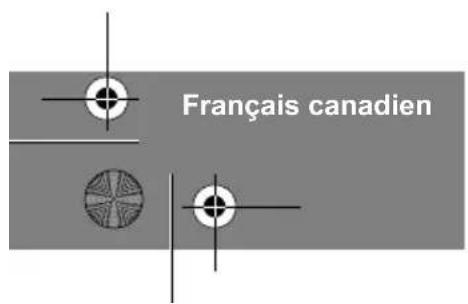 Français canadien