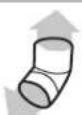 AMANA UVL5430JSS - Calculate Vent System Length - 1