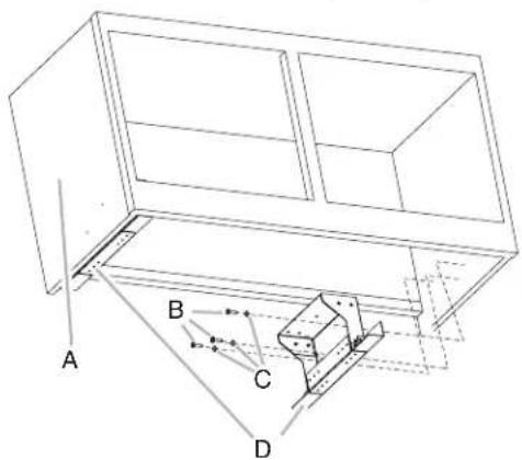 AMANA UVL5430JSS - Complete Preparation - 2